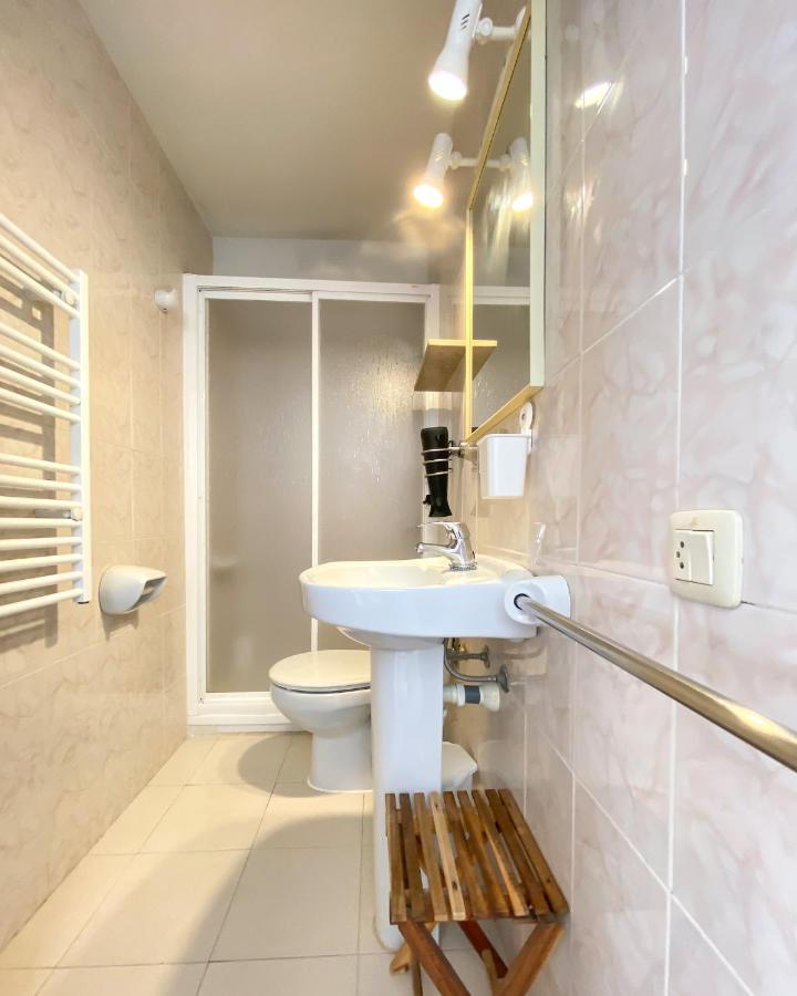 Gibert Apartment *