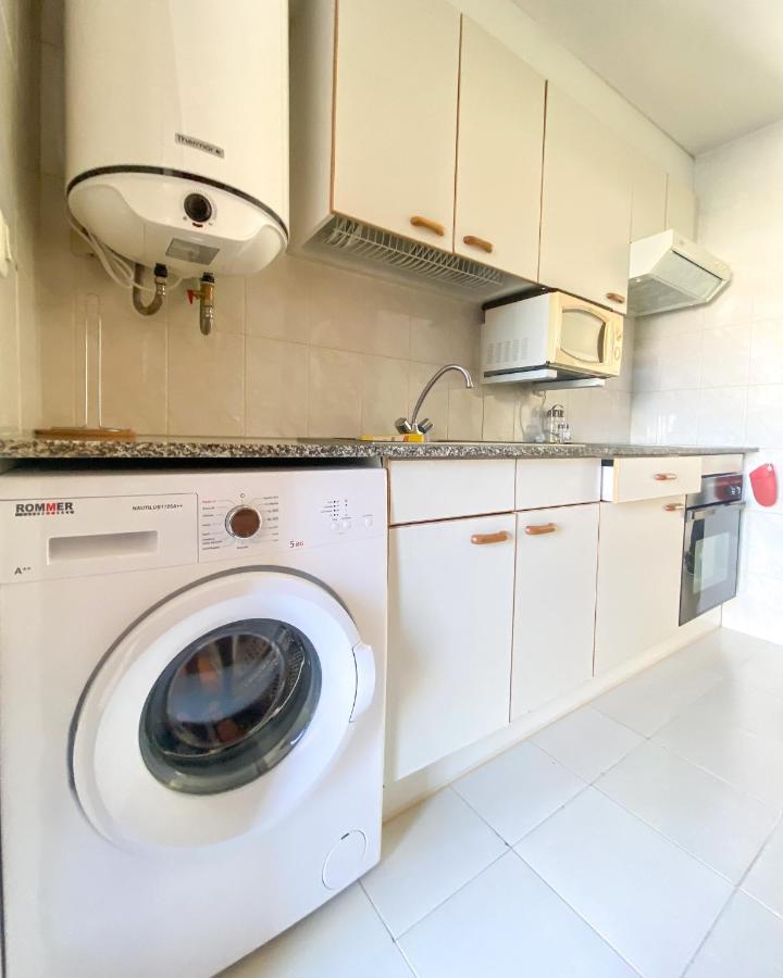 Apartamento Gibert *