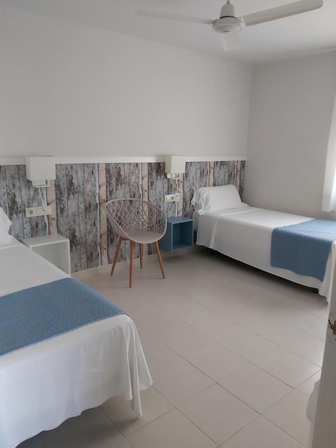 Gibert Apartment Sant Antoni De Calonge