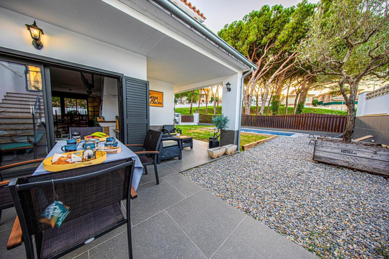 House L'Escala