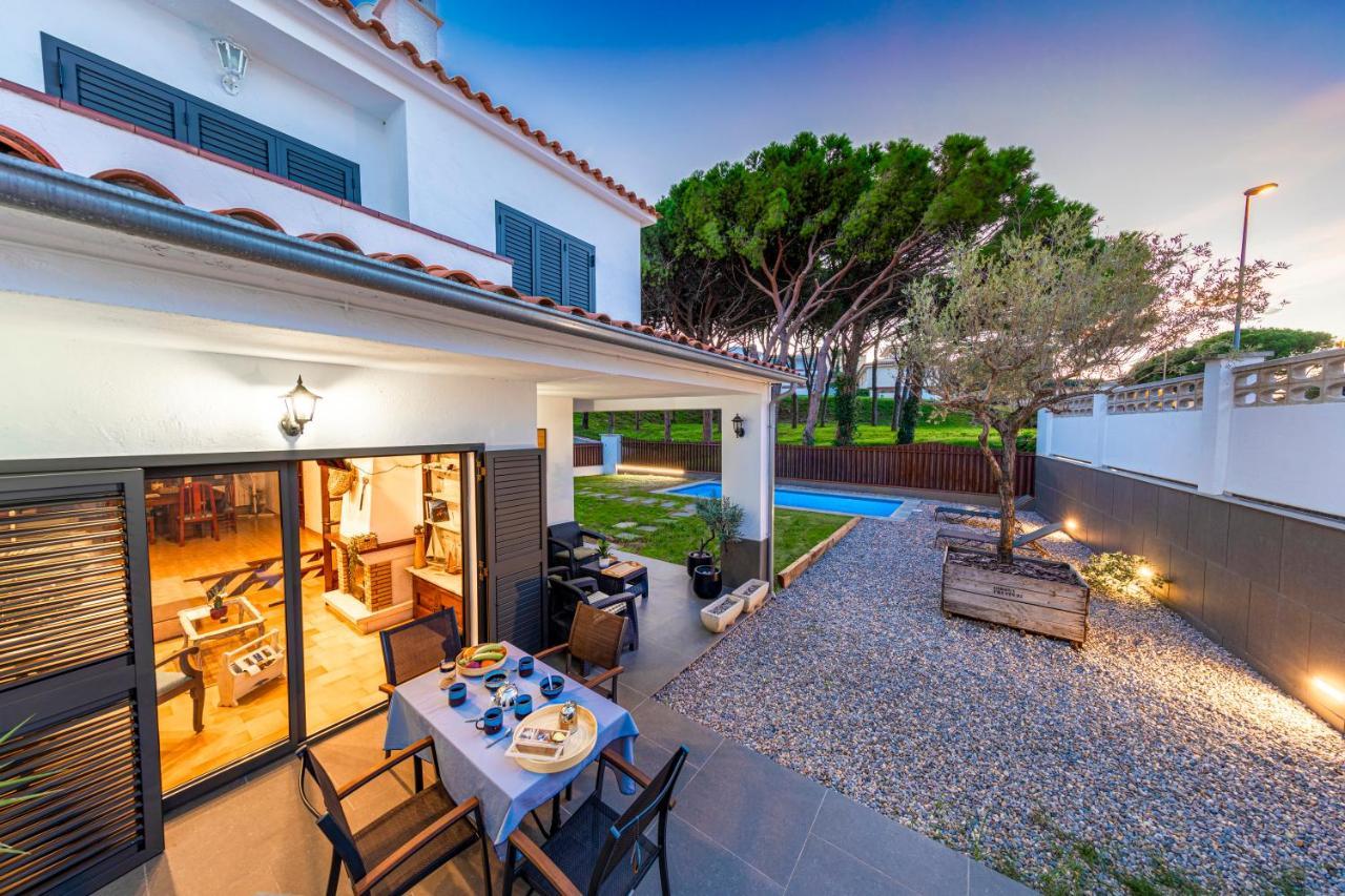 Holiday home House