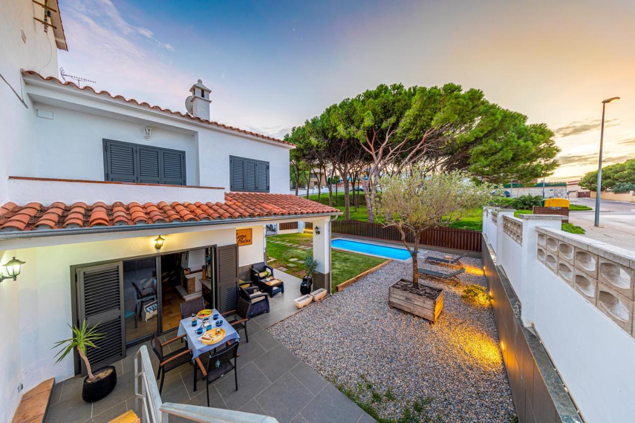 House L'Escala
