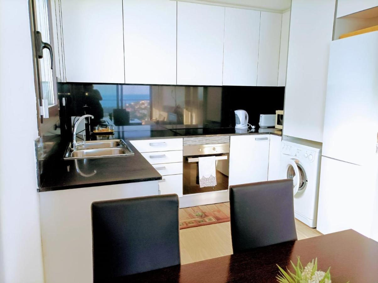Apartment Vistes Al Mar *