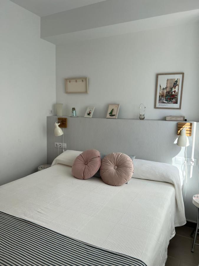 Fantastic A Few Meters From The In The Center Of Estartit L'Estartit