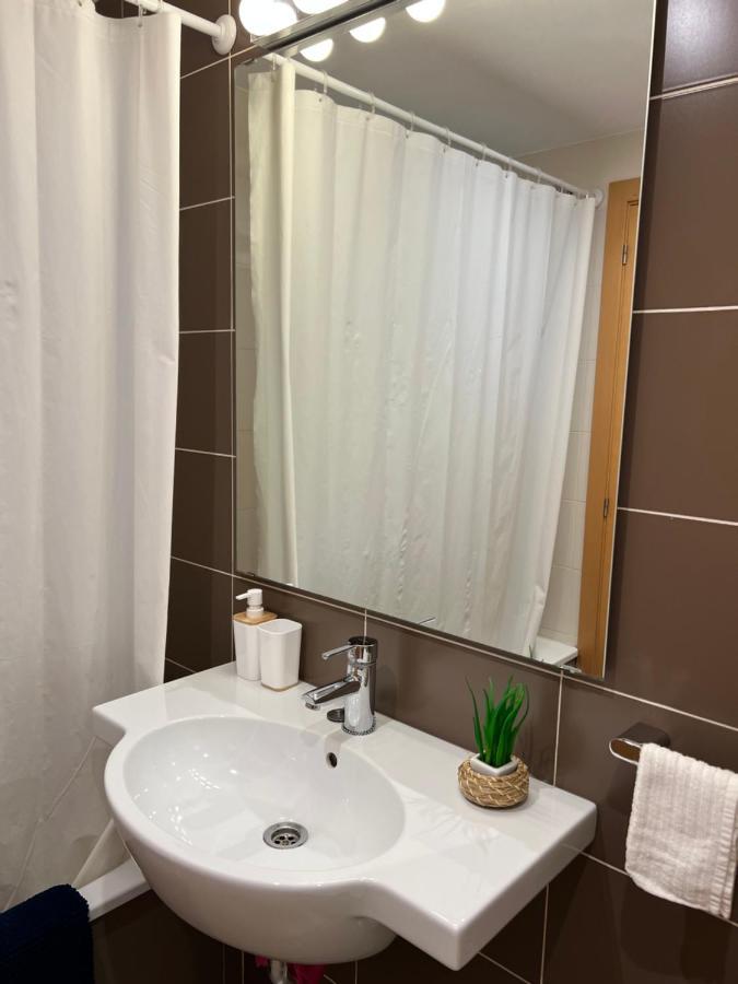 Fantastic A Few Meters From The In The Center Of Estartit *