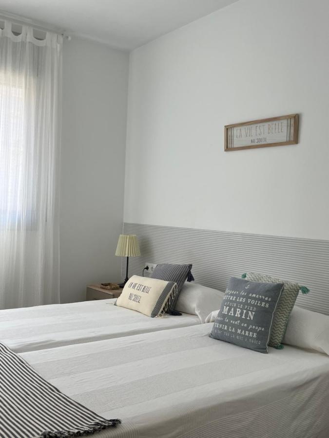 Fantastic A Few Meters From The In The Center Of Estartit * L'Estartit
