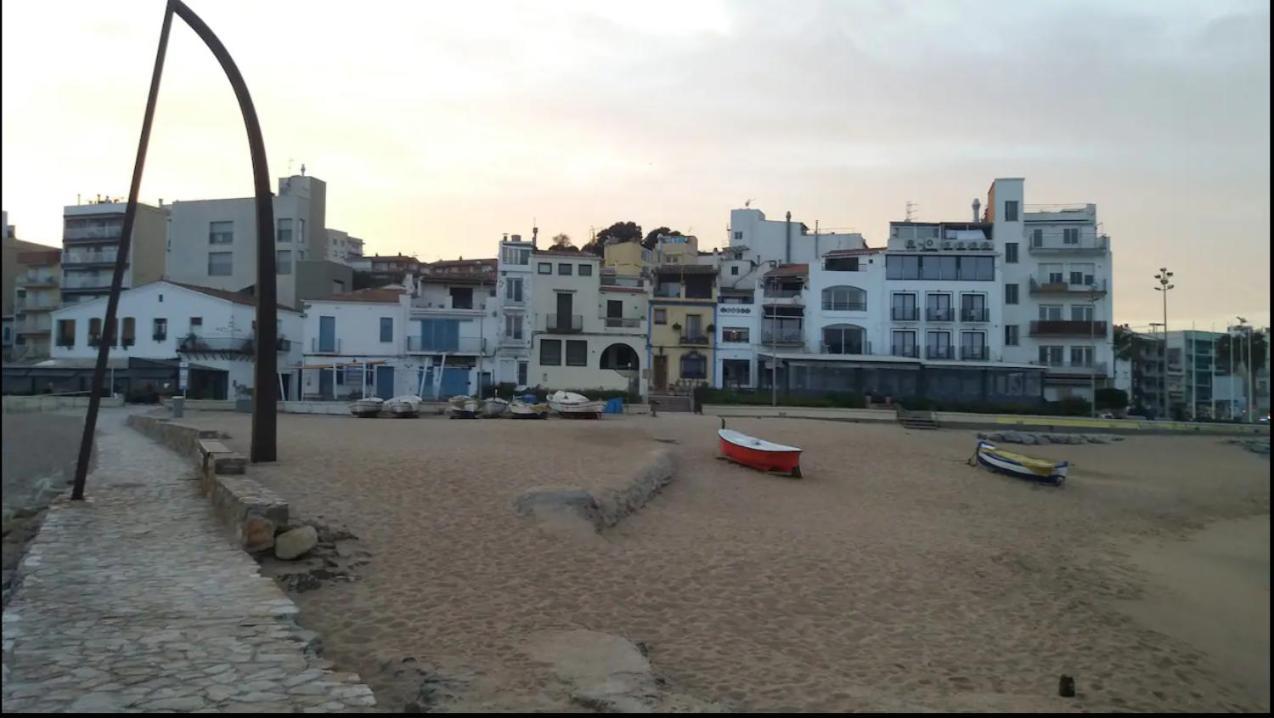 Apartment Primera Linea De Mar Enjoy The View