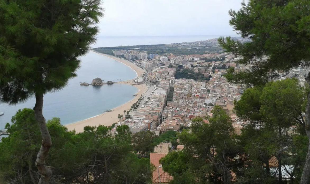 Apartment Primera Linea De Mar Enjoy The View *