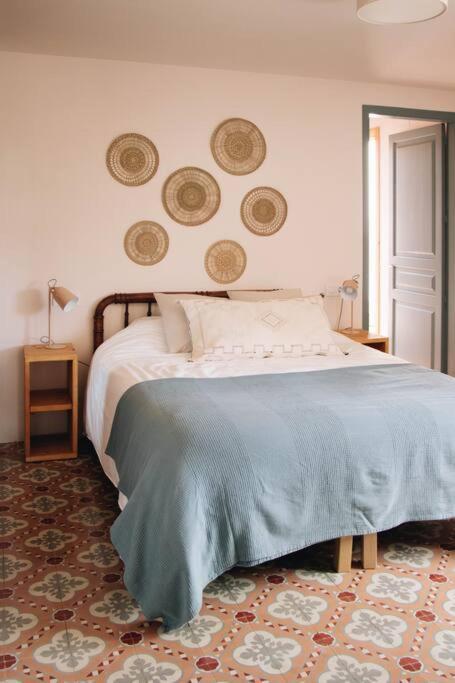 Camades - Casa Amb Jardí I Piscina A L'empordà Villa