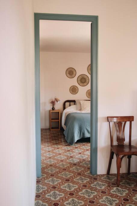 Camades - Casa Amb Jardí I Piscina A L'empordà