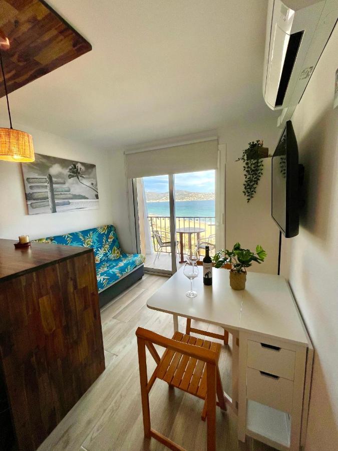 Apartment Vistas Al Mar Aire Acondicionado Wifi