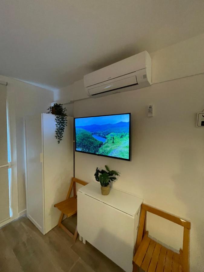 Vistas Al Mar Aire Acondicionado Wifi Empuriabrava