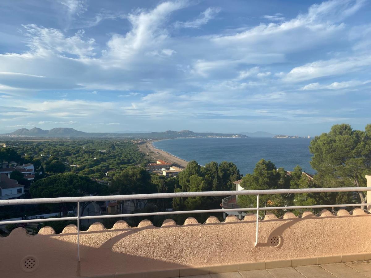 Сasa de vacaciones Thalassa