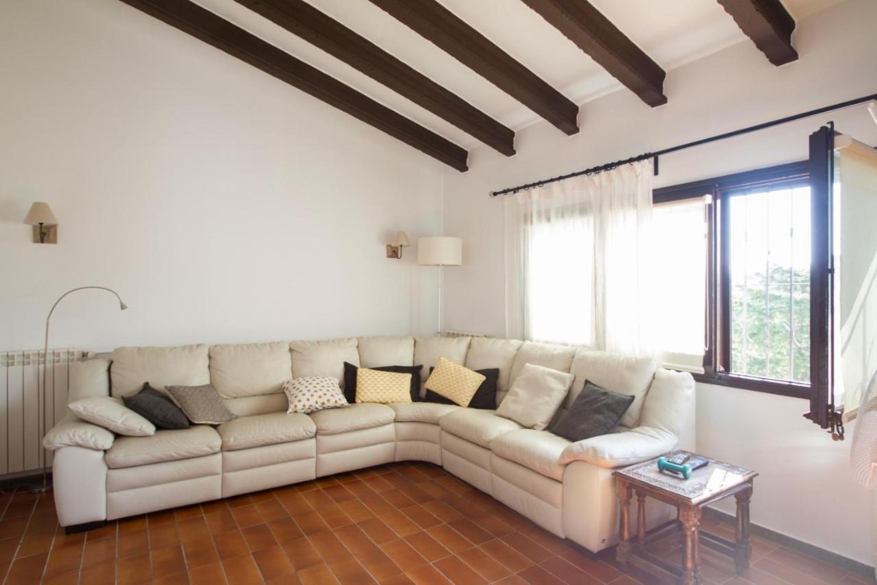 Сasa de vacaciones Casanova Calonge (Catalonia)