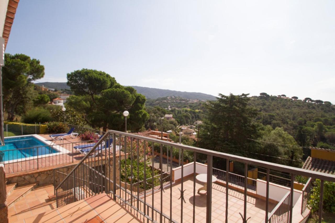Сasa de vacaciones Casanova Calonge (Catalonia)