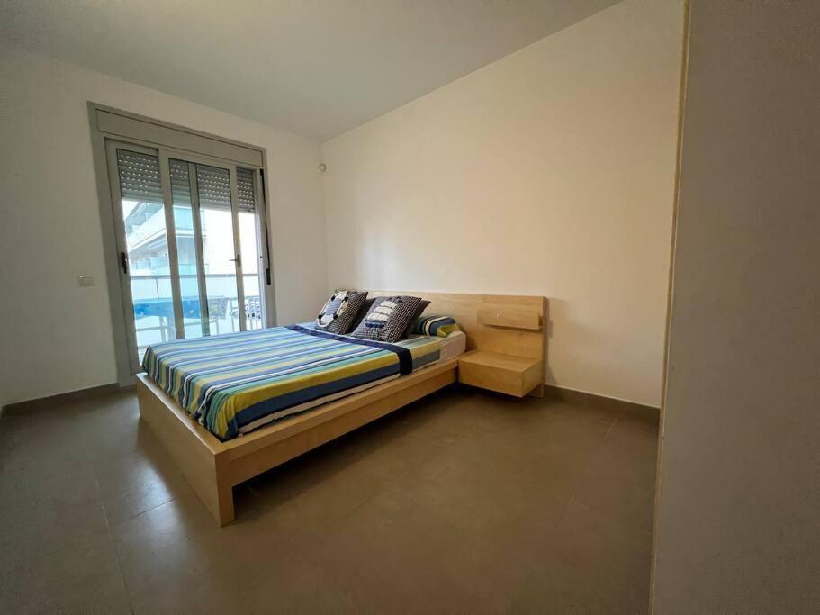 New! Con 2 Piscinas, Parque Infantil, A 1 Min De La Playa *