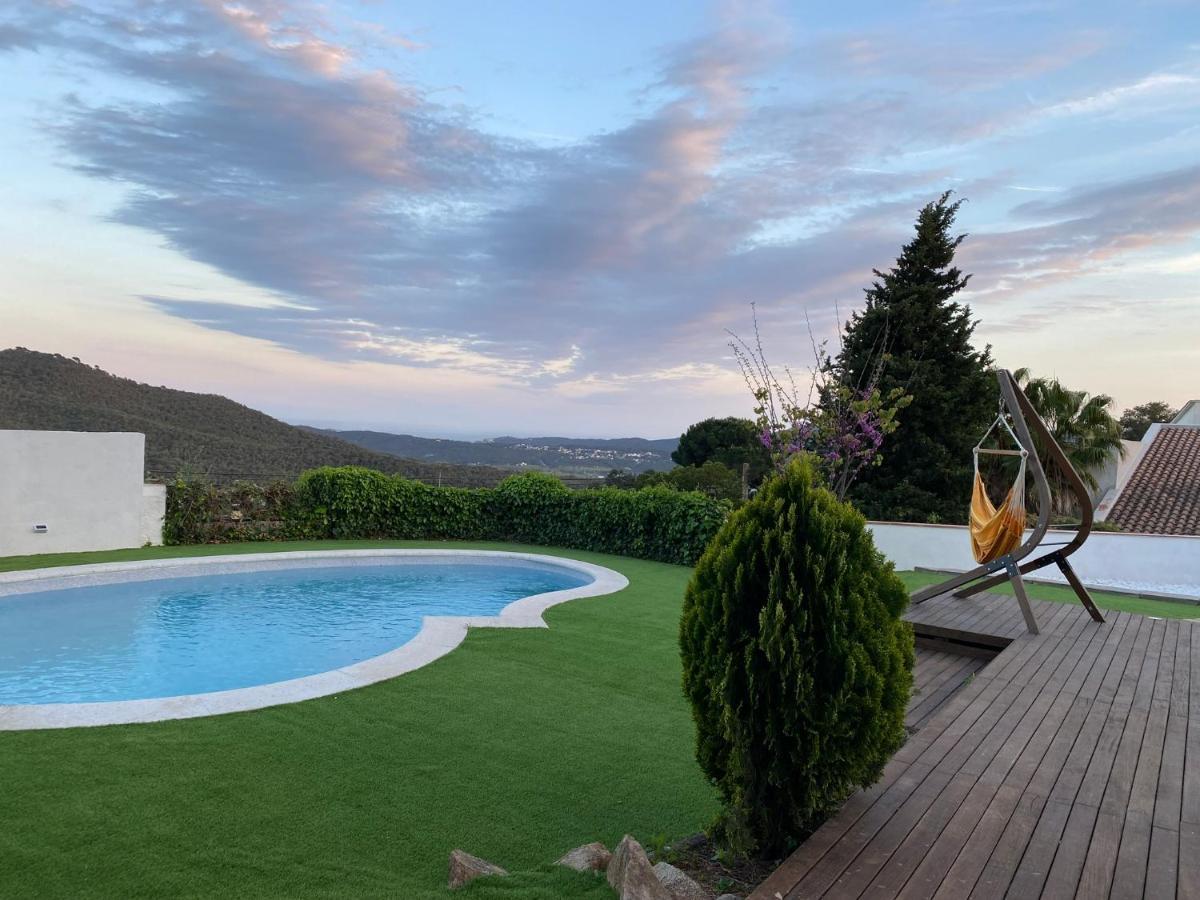 La De Mares Villa Bell-Lloc (Girona)