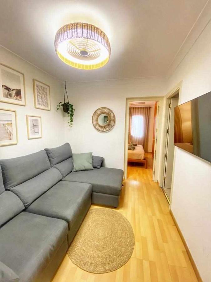 Apartamento Direct Beachpetfriendly By Rinconesmediterraneos *