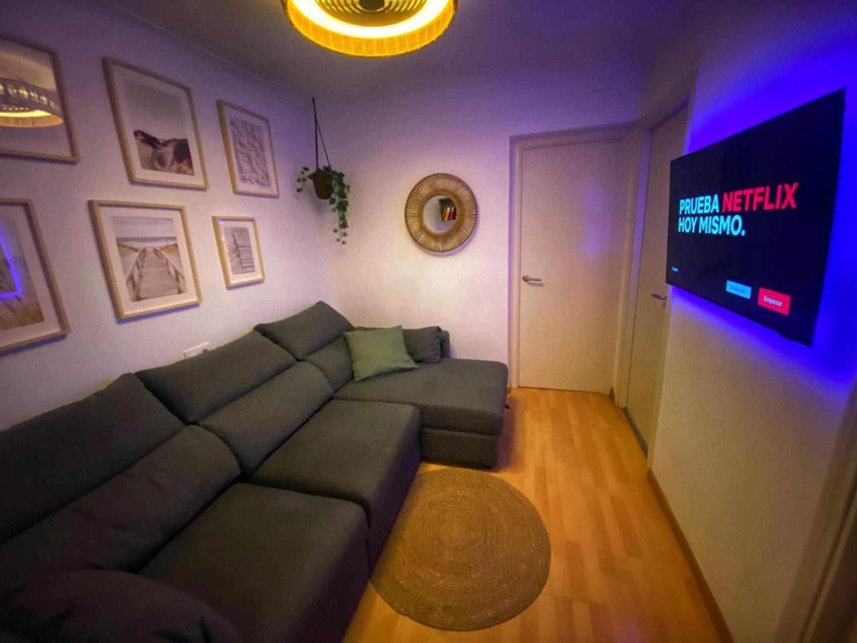 Apartamento Direct Beachpetfriendly By Rinconesmediterraneos *
