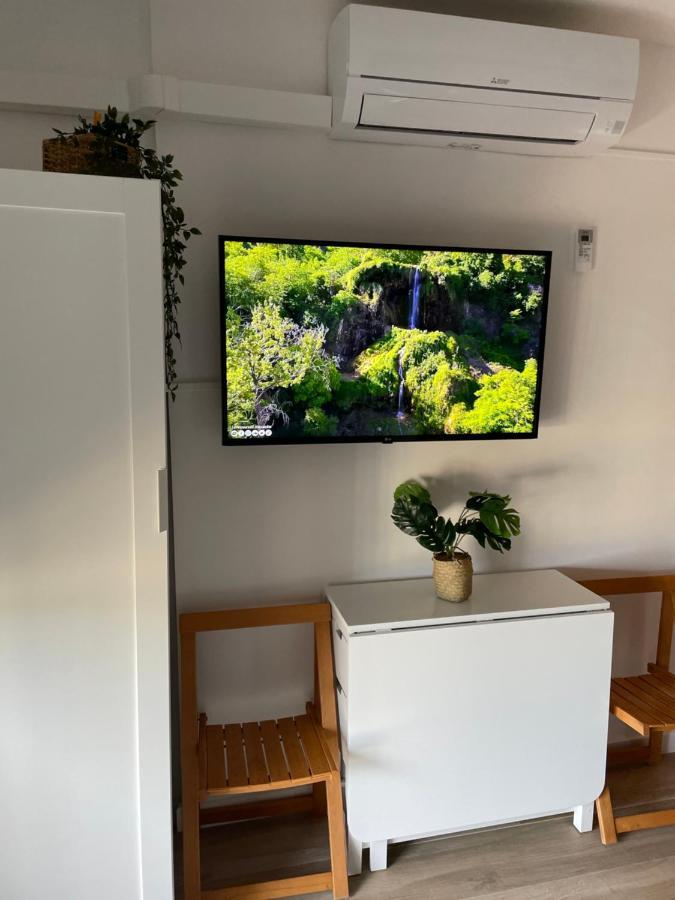 Apartamento Vistas Al Mar