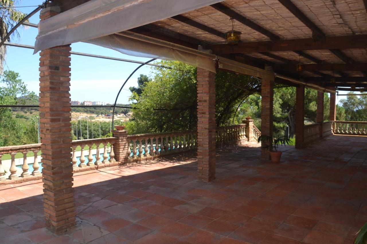 Casa Rural Can Tarranc Holiday home