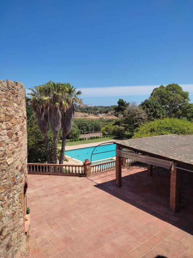 Casa Rural Can Tarranc Сasa de vacaciones