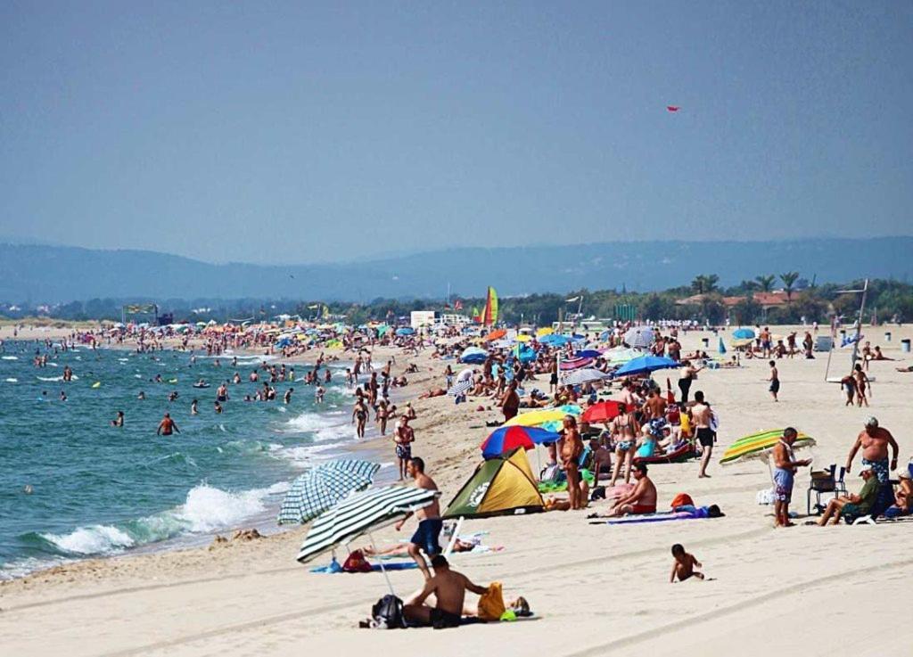 Face A Costa Brava - Ampuria