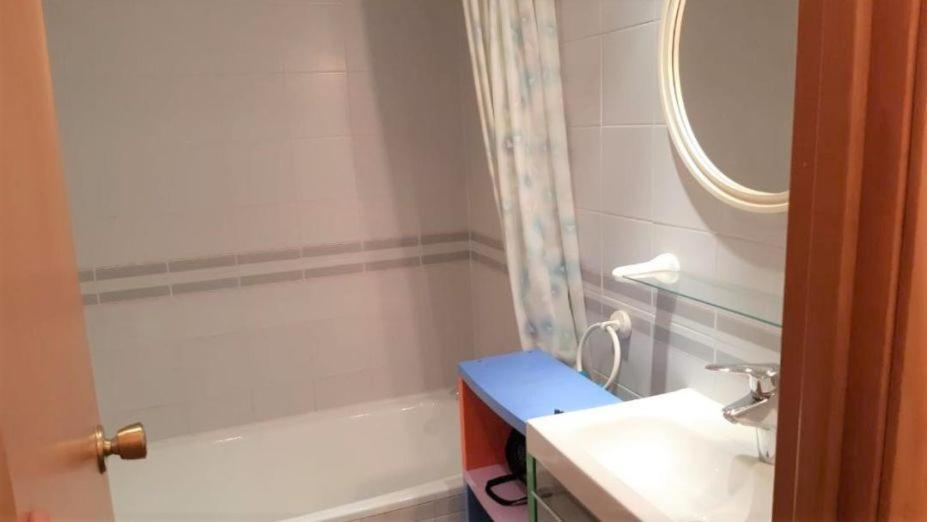 Apartment Face A Costa Brava - Ampuria