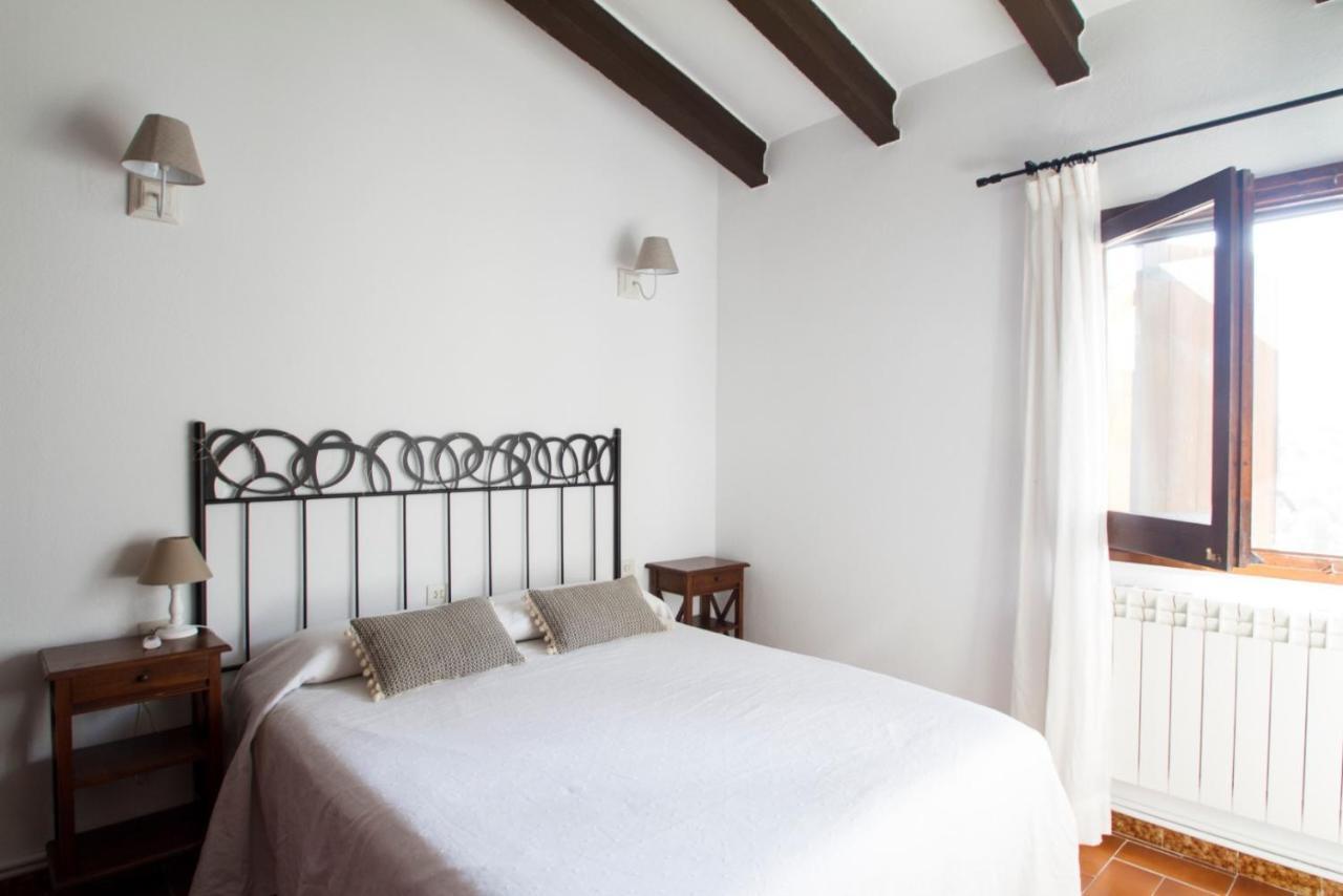 Сasa de vacaciones Casanova Calonge (Catalonia)