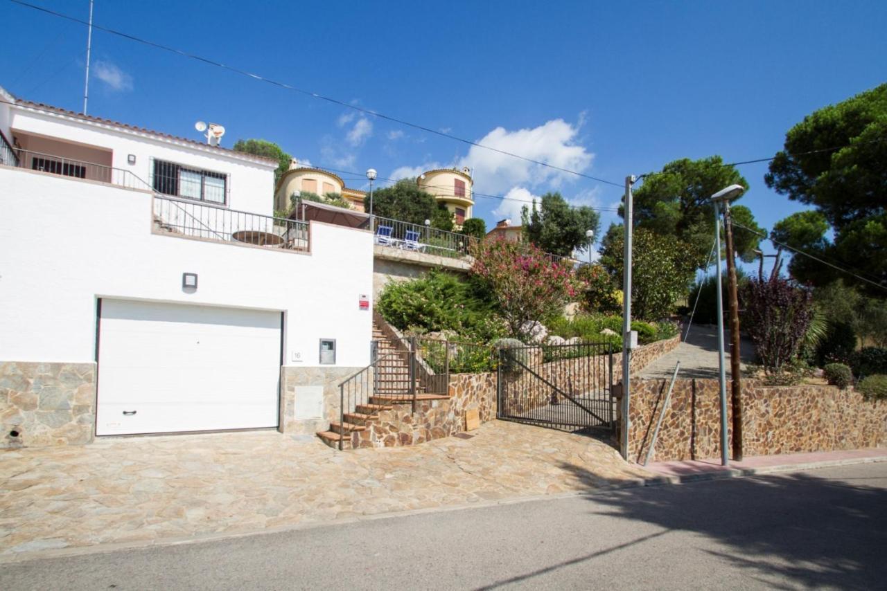 Casanova * Calonge (Catalonia)
