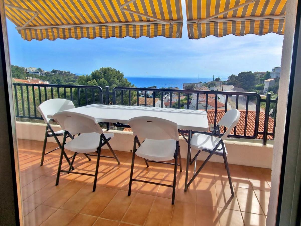 Splendide Almadrava - Terrasse Sur La & Acces Pieton A La Rosas