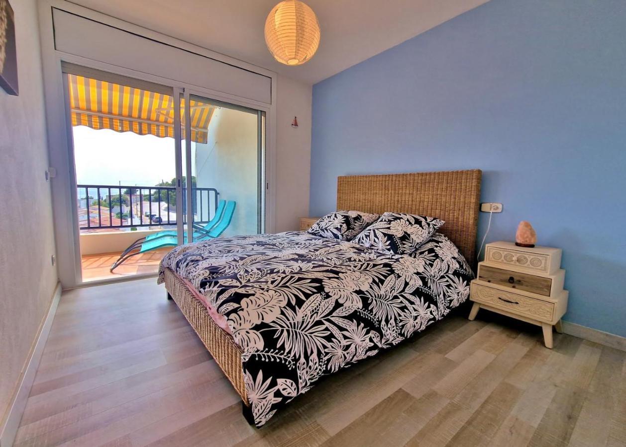 Splendide Almadrava - Terrasse Sur La & Acces Pieton A La Apartamento