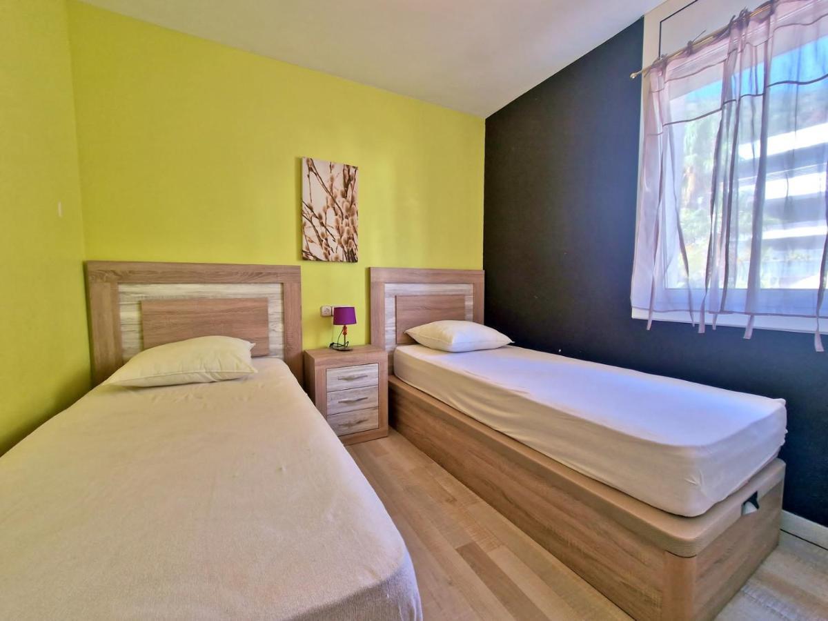 Splendide Almadrava - Terrasse Sur La & Acces Pieton A La Apartamento