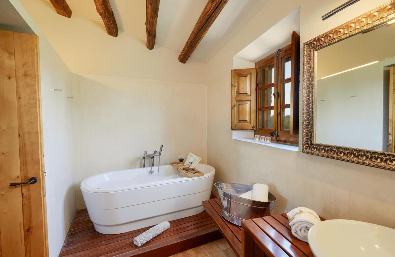 Casa rural Mas Ametller