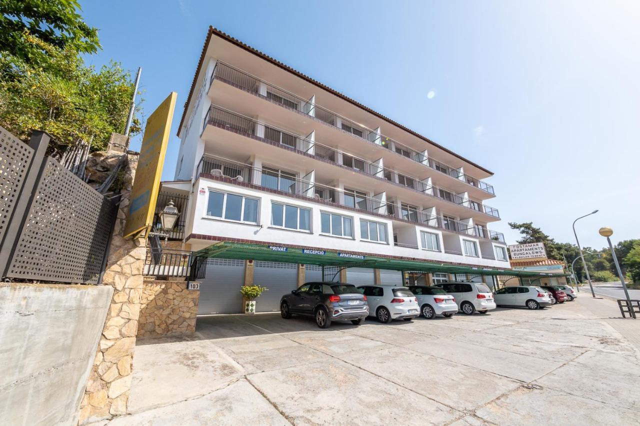 Costamar Apartment