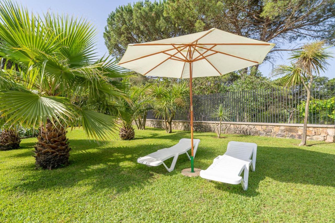 Apartment Costamar Lloret de Mar