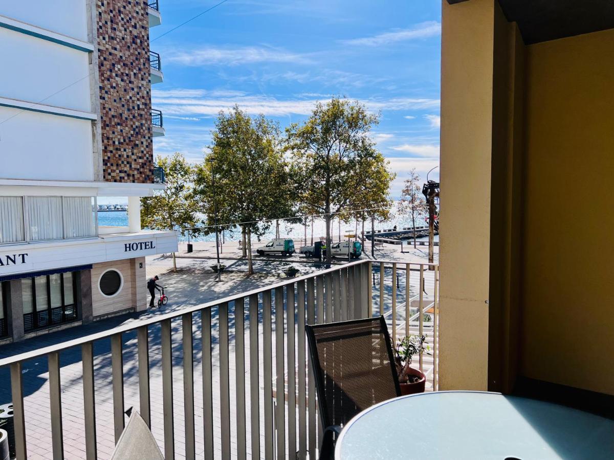 Apartamento Riera 3/9 1a *