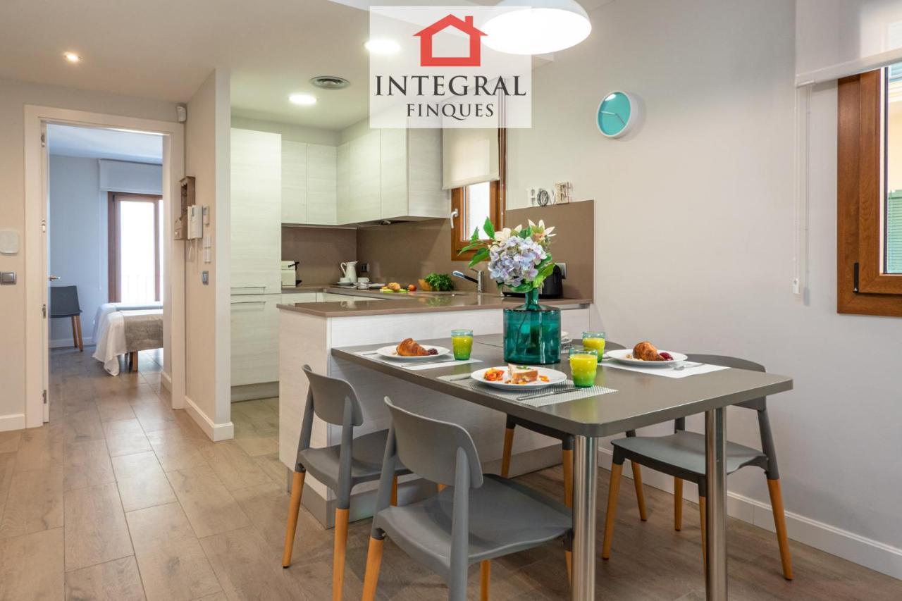 Exclusive Apartment