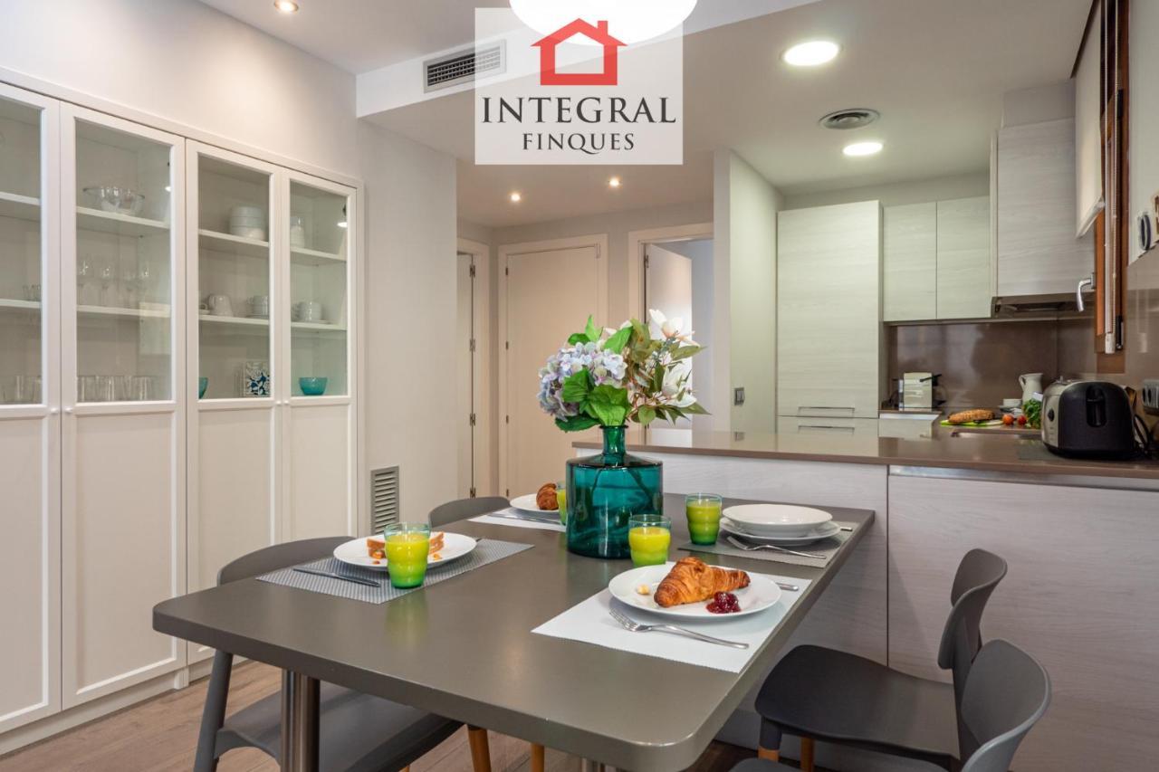 Exclusive Apartment Palamos