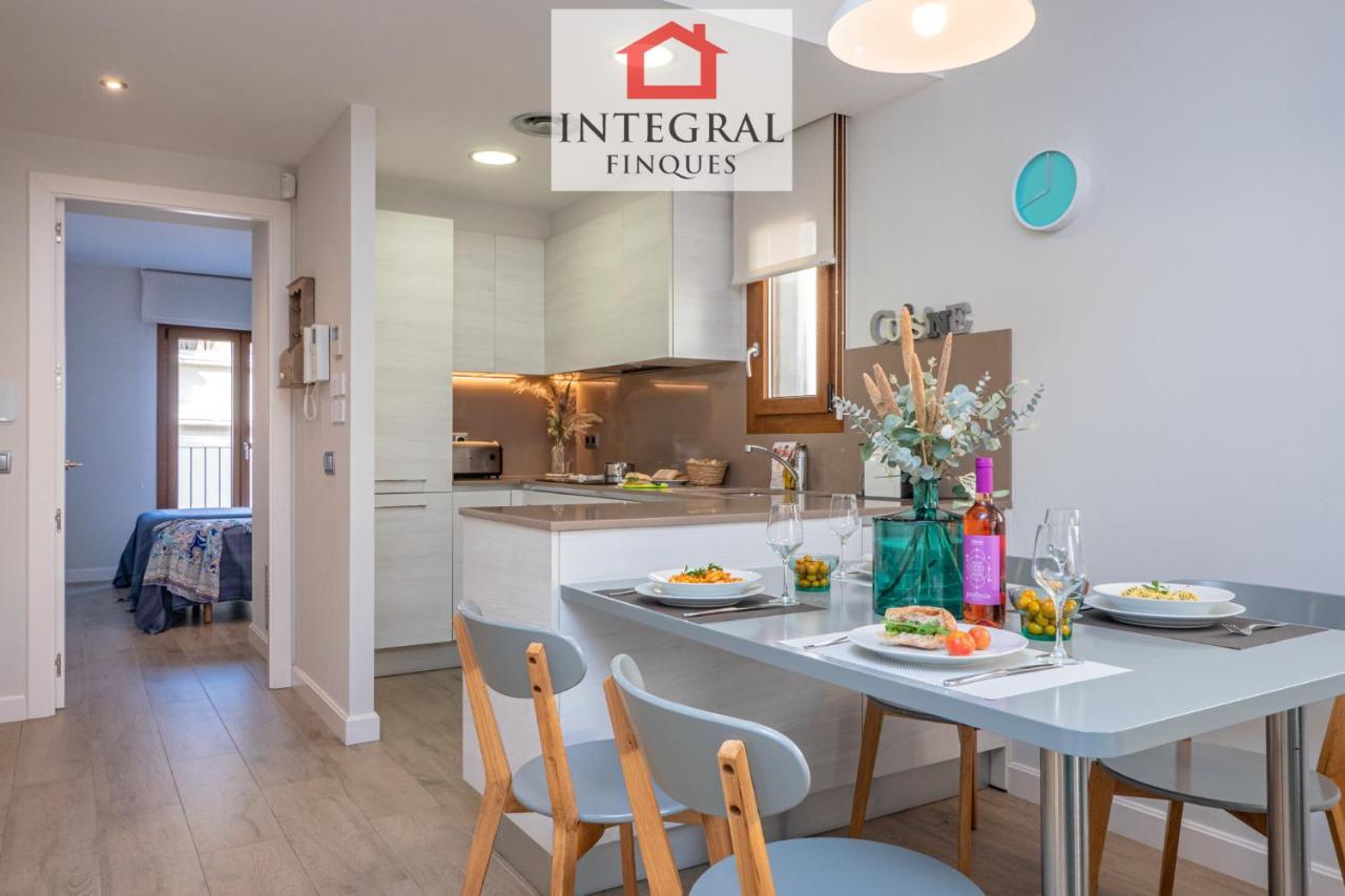 Apartment Exclusive Palamos
