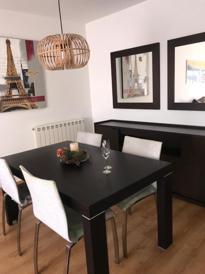 Apartamento Catalunya, Moderno, Céntrico Y Parking *