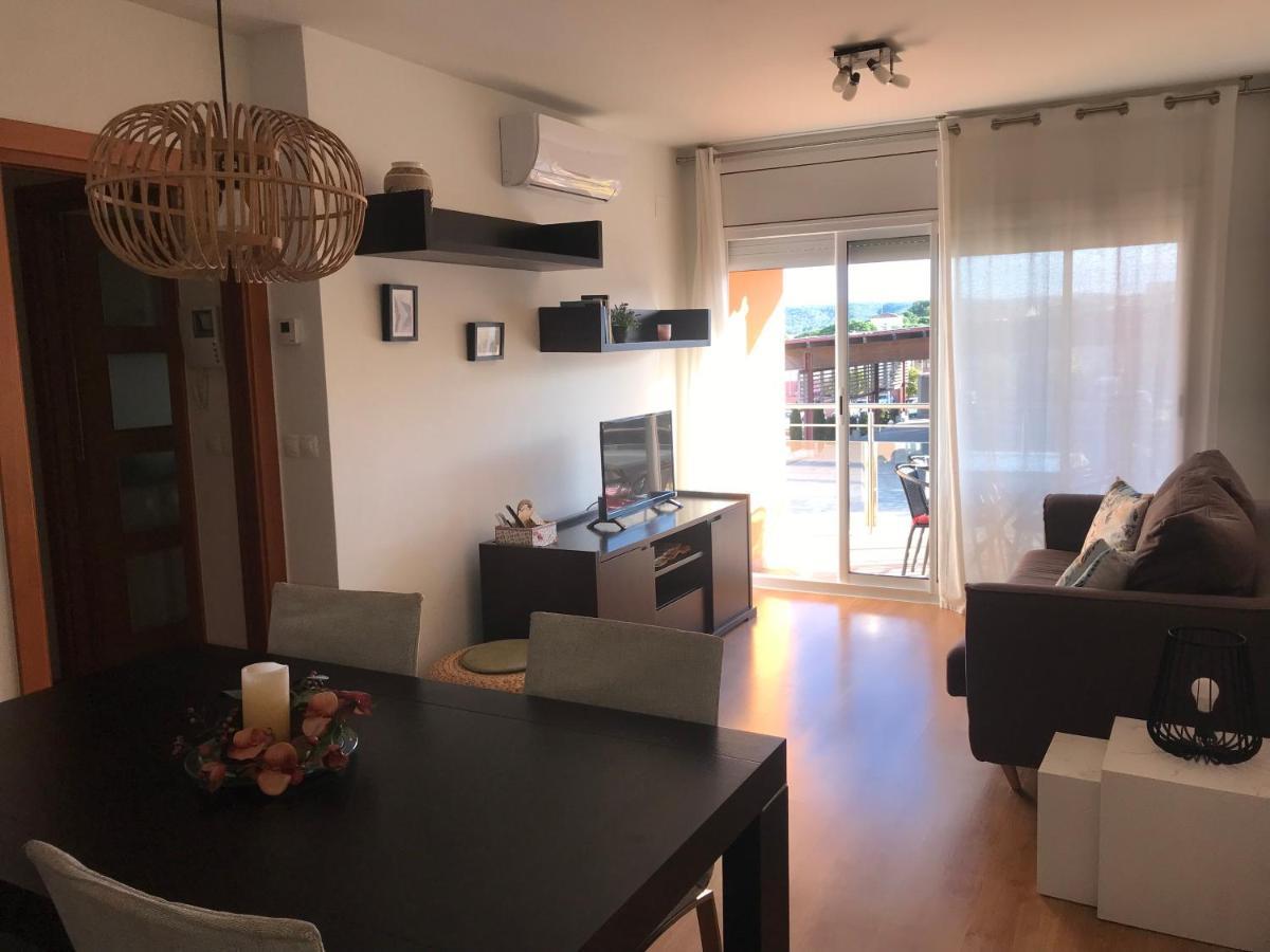 Apartamento Catalunya, Moderno, Céntrico Y Parking L' Escala