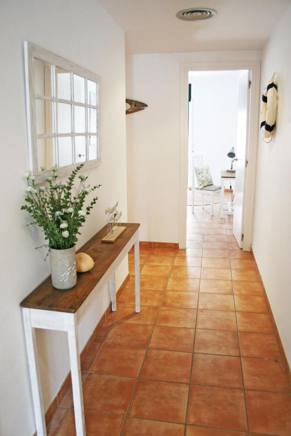 Apartment Con Vistas Al Mar 2