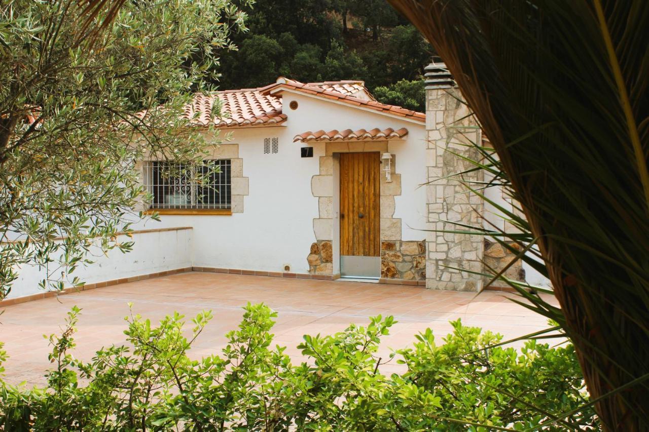 Private Cala Canyelles Lloret de Mar