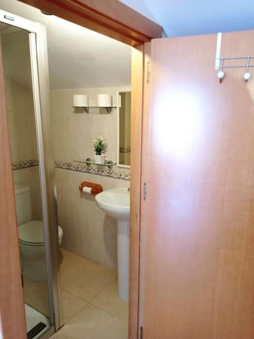 Apartamento Costa Brava-palamos: Triplex Near To The *