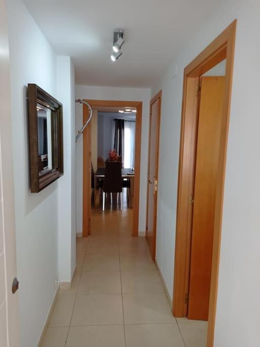 Costa Brava-palamos: Triplex Near To The Apartamento Palamós