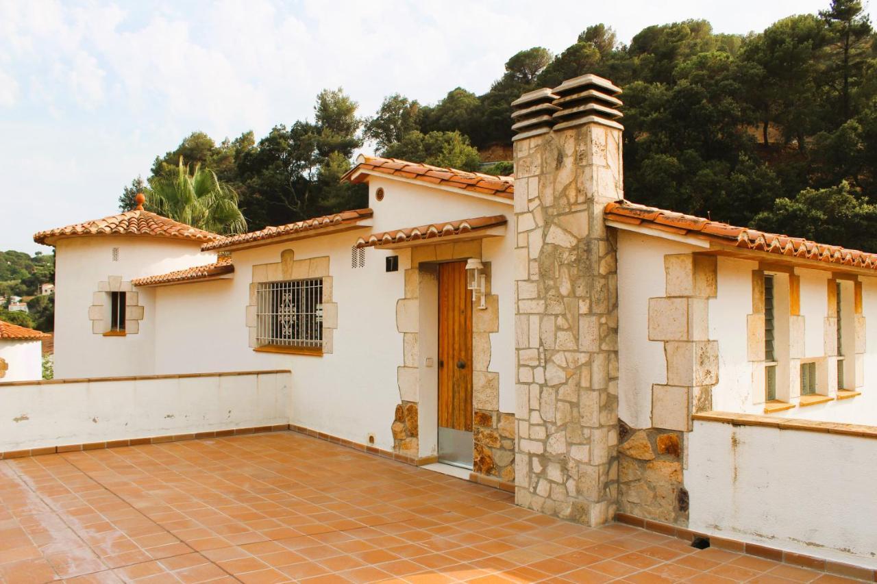 Private Cala Canyelles * Lloret de Mar