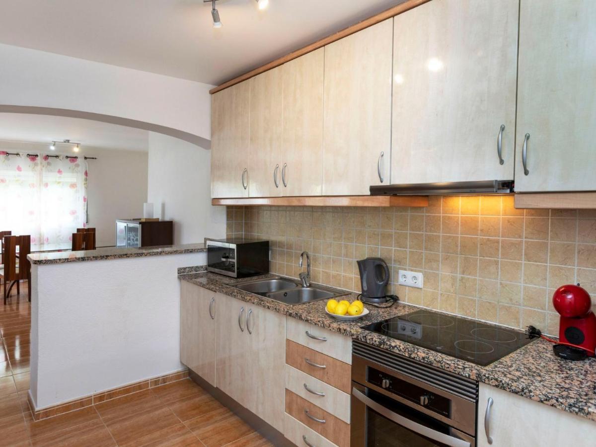 Holiday home Floradise By Interhome Lloret de Mar