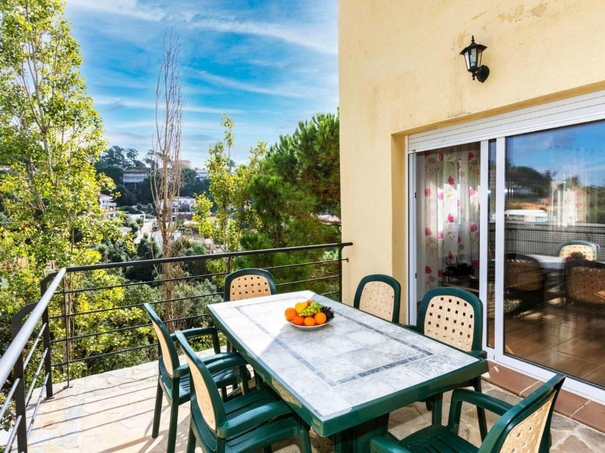 Floradise By Interhome Lloret de Mar