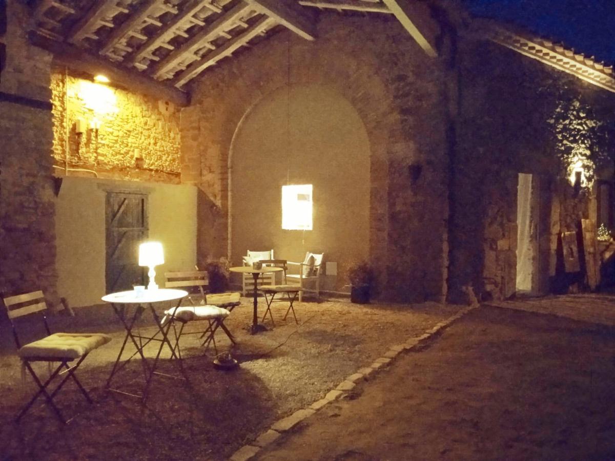 Country house L'espigol 